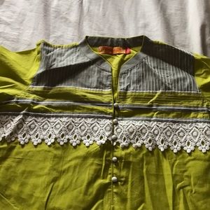 Pakistani/Indian Kurti